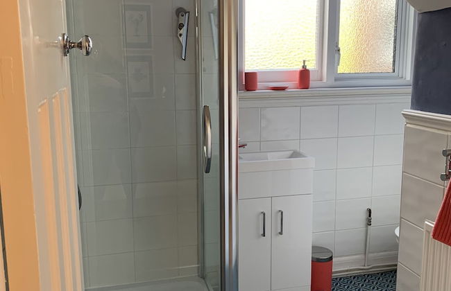 Winterstoke View, Family and dog Friendly Beach Retreat - Photo 23