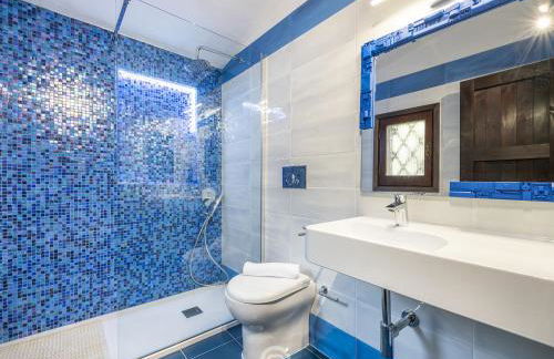 Villa Mistral - Foto 34