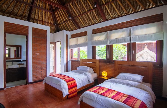 Anjani Villa - Foto 8