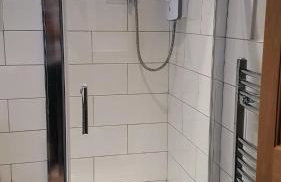 Cosy studio on traditional Durham street - Foto 6