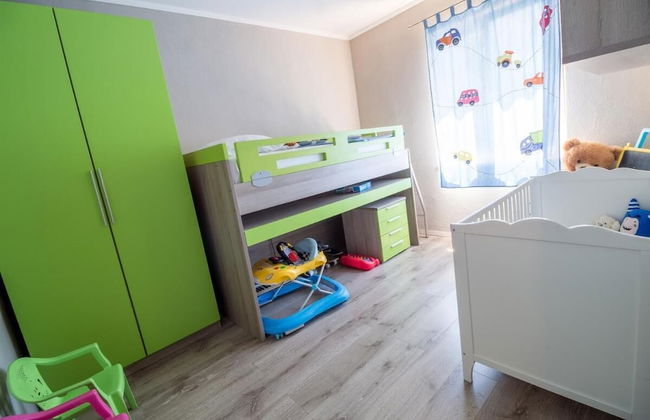 Apartment Noah and Matija - Foto 7