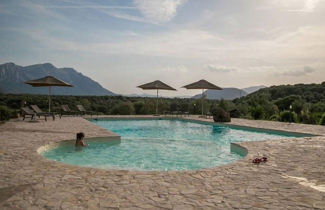 Welcomely - Country House Muristene- Iris - Foto 32