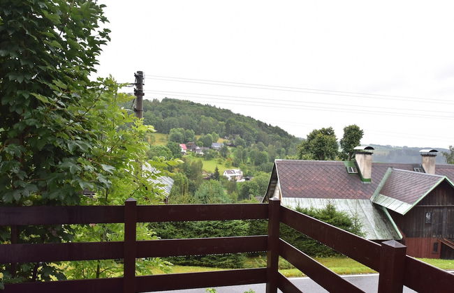 Holiday Home With Garden in Quiet Mountain Village - Photo 54