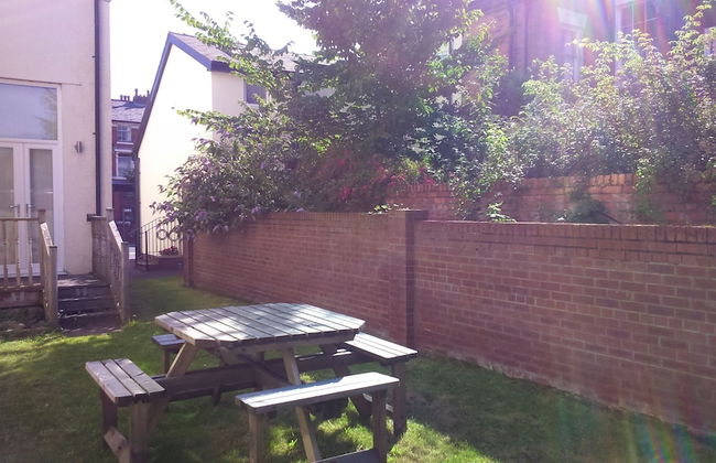 The Shelbourne Apartments - Foto 67