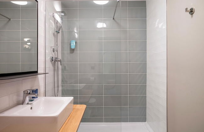 Appart'City Confort St Quentin en Yvelines - Bois d'Arcy - Foto 32