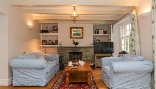 Trenouth Cottage - Foto 3