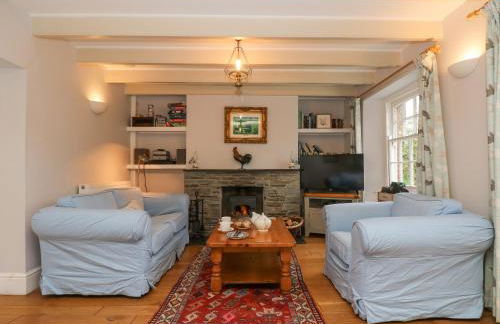 Trenouth Cottage - Foto 3