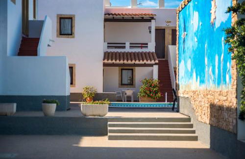 Apartamentos Mar y Sal - Foto 70