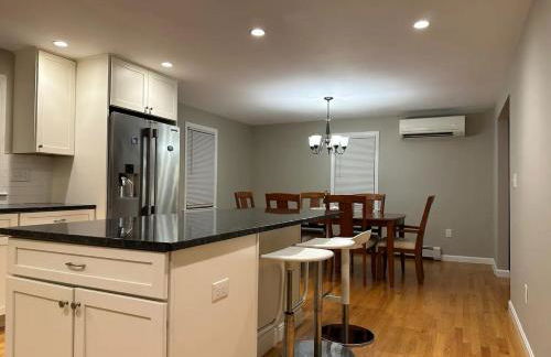 Boston Single Family House - 19' Train to Back Bay - Foto 42