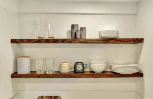 Charming Historic Studio Cottage - Foto 16