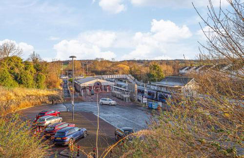 Super Prime Train Station Inverkeithing by TBA - Foto 7