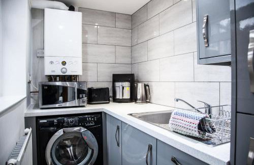 Reduced Price, Long or Short Stays, Free Parking - Foto 13