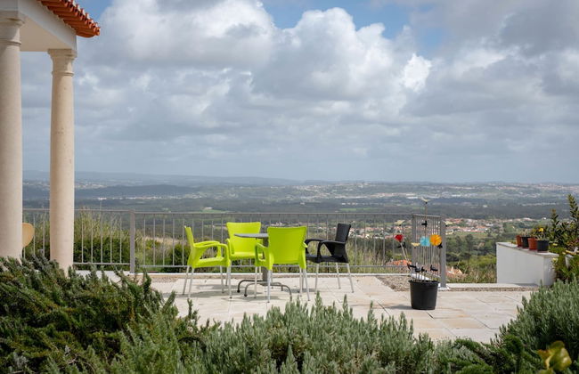 Oceanview Cliff Retreat - Foto 33