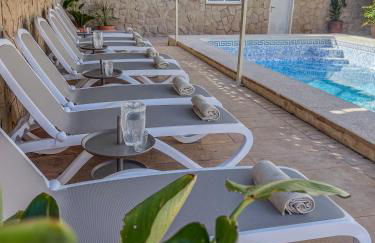 Villa Vamos del Pi - Foto 21