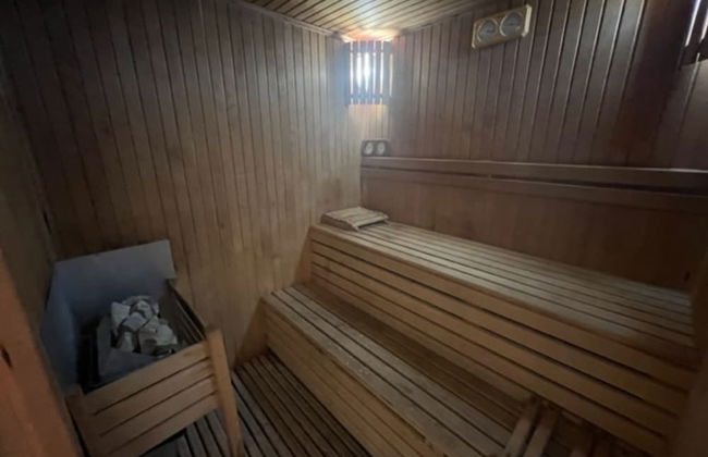 Penthouse With Breathtaking Panoramic Views of Mediterranean sea and Mountain - Foto 19