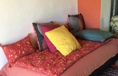 Le Mas du Fort - Foto 59