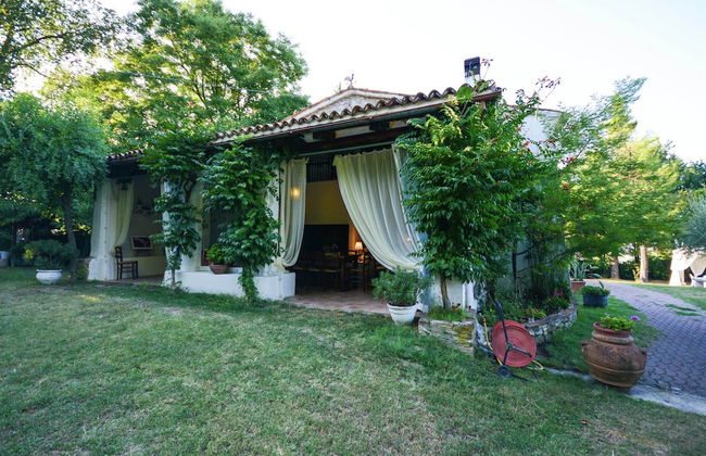 Cottage in Montefiore Near Forest and Beach - Photo 35