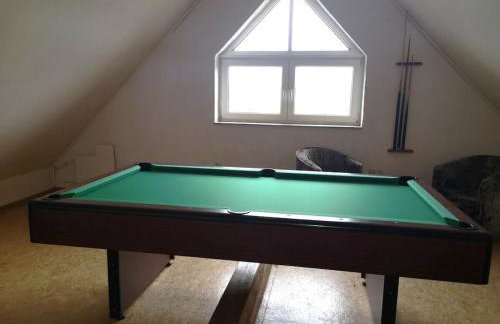 Holiday apartment with 1 bedroom - Photo 28