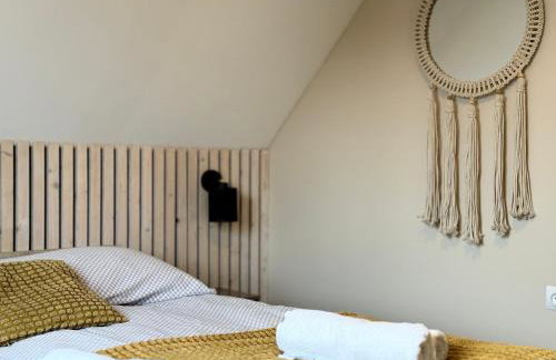 Domki Letniskowe Stokrotka - Foto 1