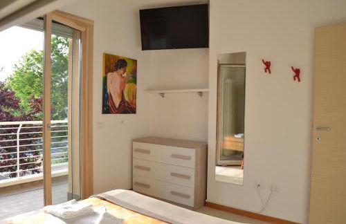 Il Terrazzo 40 metri dal mare - Foto 41