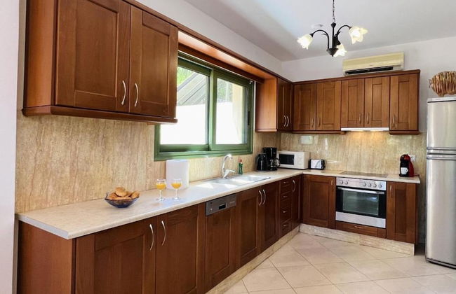 Villa Atlantis in Ionian Islands - Foto 9