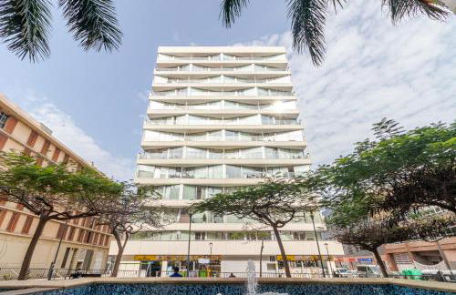 Brand New Apartment with Ocean & Volcano Views - Foto 52