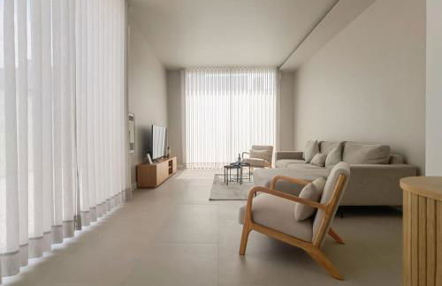 Amazing House On The Beach - Foto 66