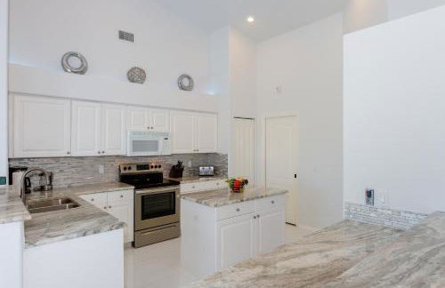 Villa Eyleen - Foto 29