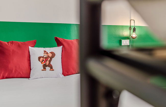 Game Rooms Experience - Foto 56