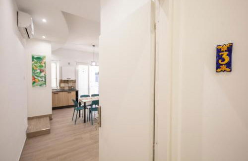 Trinacria Apartments - Foto 30