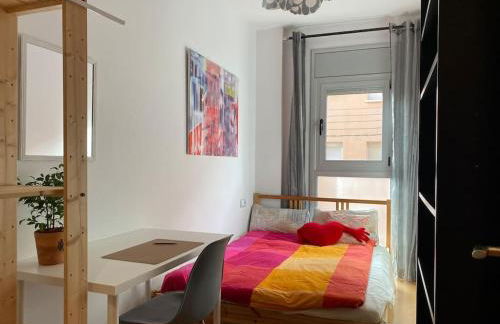 Oasis familiar Terrassa - Foto 26