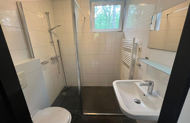 Bungalow in Limburg Near Nature Reserve - Foto 13