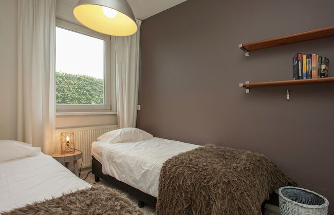 Majestic, Large Holiday Home near Leende Located Between Meadows & Forests - Foto 7