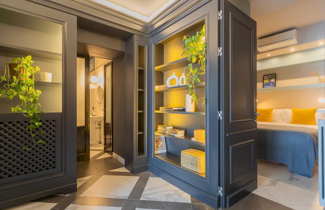 Vista Lario in Carate Urio - Foto 57