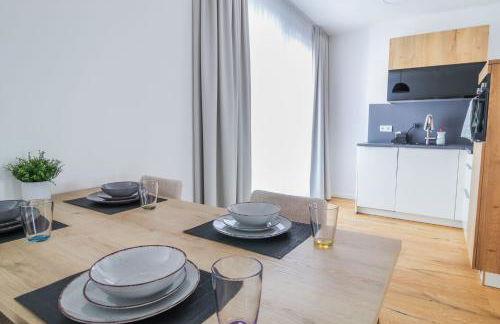 Helios Berlin Apartments - Foto 62