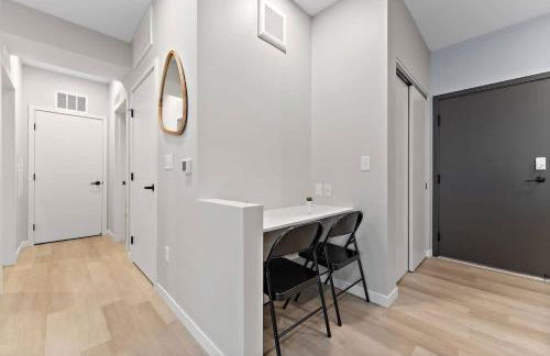 DT, UMN, Lux 2BD Gym, Rooftop, Free Street Parking - Foto 18