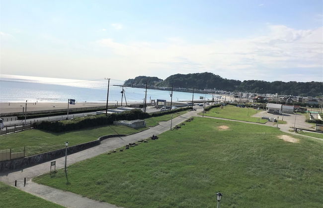 Purpose Resort Ocean View Kamakura - Foto 66