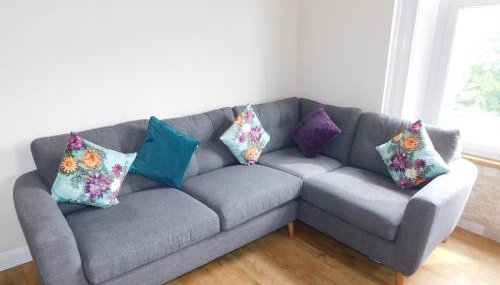 Kingsway Apartment - Foto 3