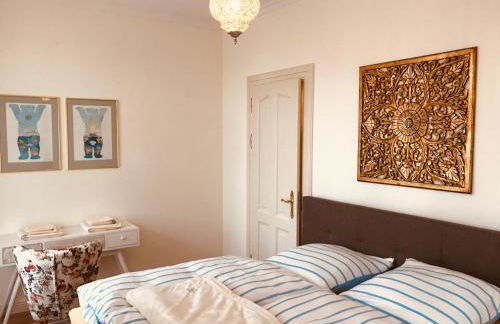 Mediterrane Luxusferienwohnung 4, Berlin-Köpenick, Am Müggelsee - Foto 4