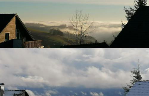 Haus Rehblick 2, Wg 4 - Foto 7