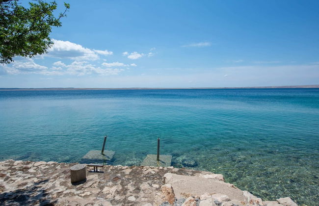 Soothing Holiday Home in Starigrad near Sea - Foto 24