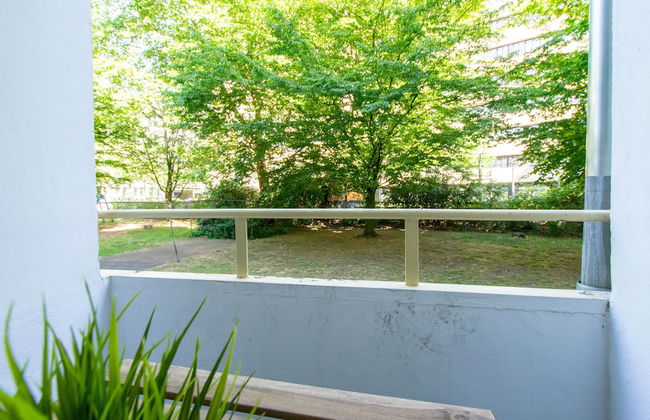 Comfortable Large Center Apartment - Foto 72