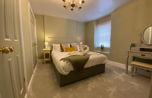 Chapel Cottage Idylic Village Holiday Home - Foto 11