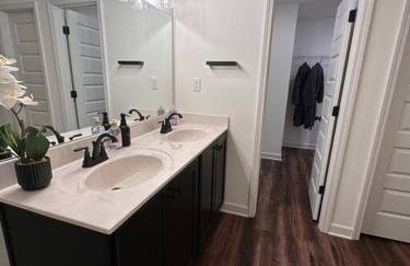 New build home 5mn from Snowden grow &Silo Aquare - Foto 42