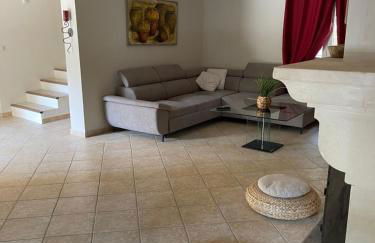 Villa provençale 8 personnes - Foto 31