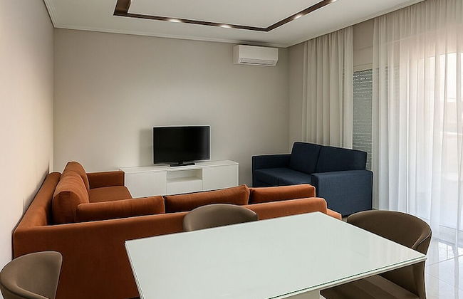 Oceanic Luxury Apartments - Foto 4