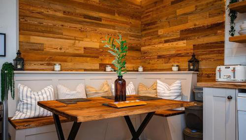 Cosy Farm Conversion In The Heart Of Pembrokeshire - Foto 4