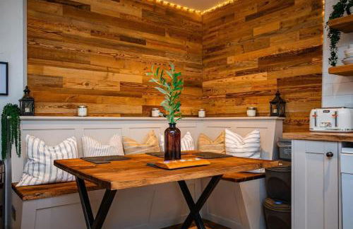 Cosy Farm Conversion In The Heart Of Pembrokeshire - Photo 4