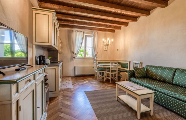 Winery Villa Vitas (App. 5) - Foto 7