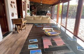 Casa Arteaga - Foto 17